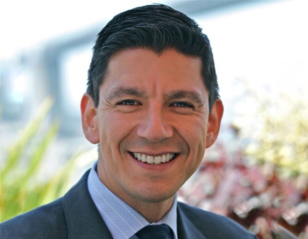 Joaquin Torres