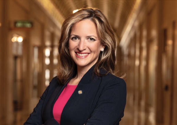 Jocelyn Benson