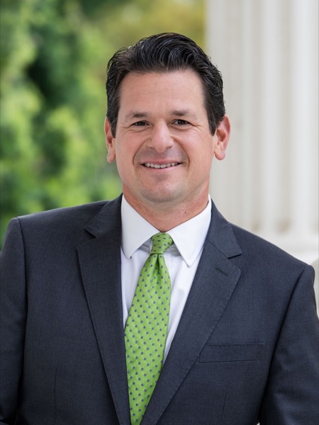 John Harabedian