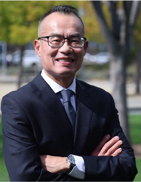 John Tang