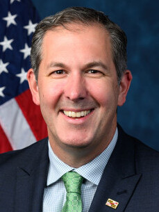 Johnny Olszewski