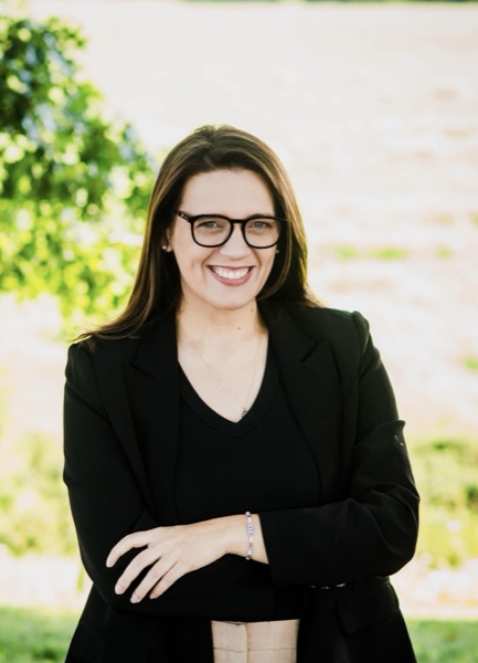 Joy Powers