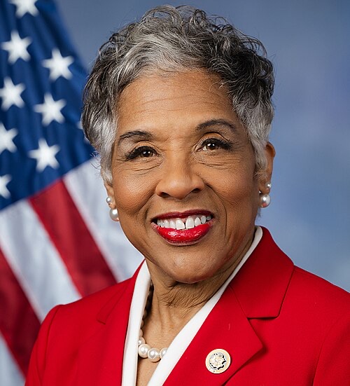 Joyce Beatty
