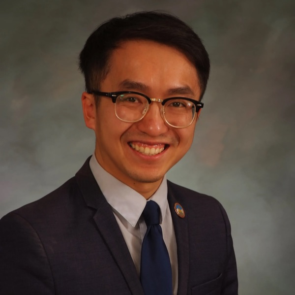 Kenny Nguyen