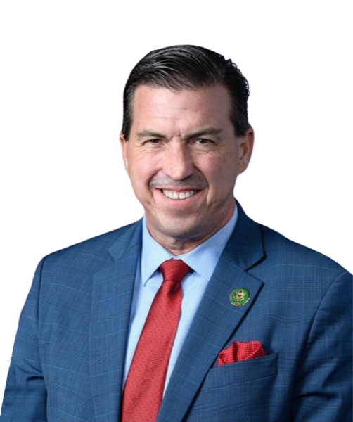 Kevin Mullin