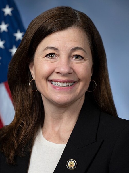 Kristen McDonald Rivet