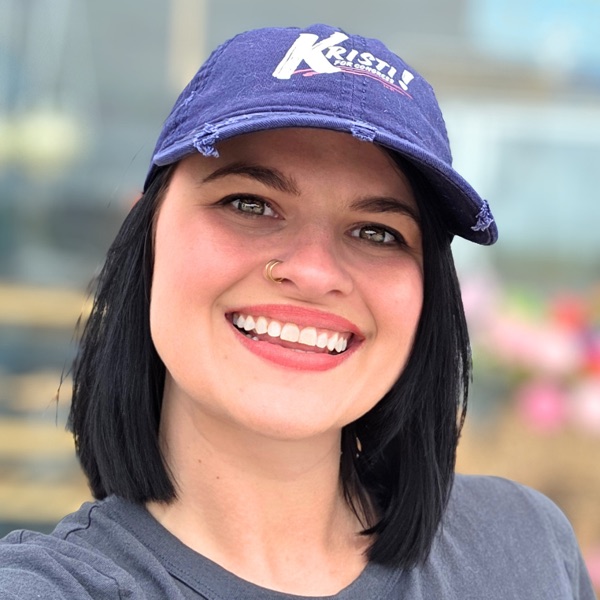 Kristi Burke