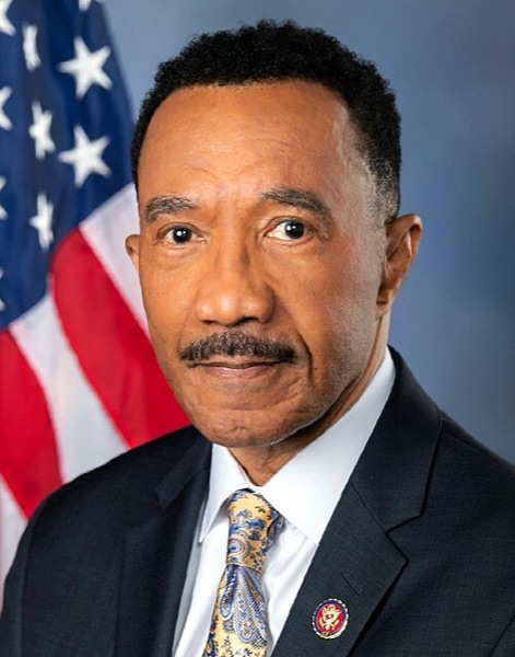 Kweisi Mfume