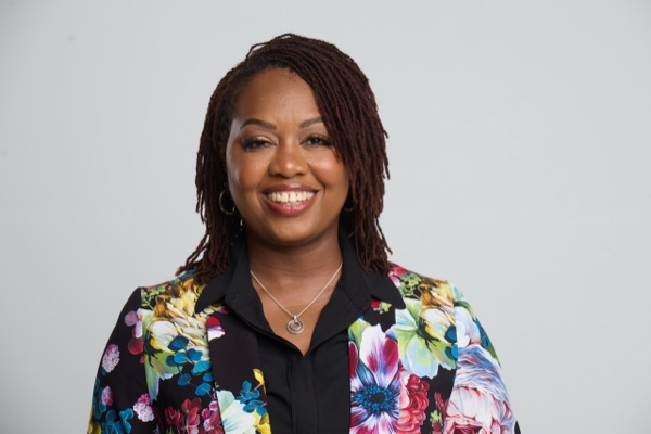 LaKesha Womack