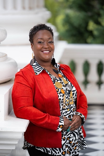 Lashae Sharp-Collins