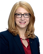 Linda Rosenthal