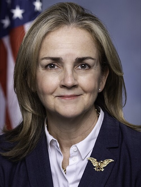 Madeleine Dean