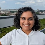 Manasi Raveendran