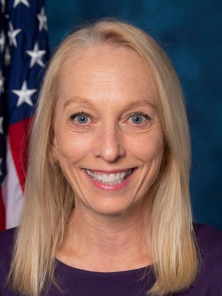 Mary Gay Scanlon