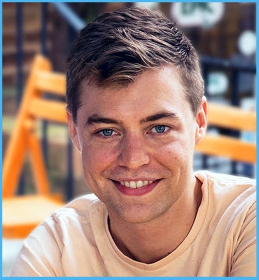 Matthew Holden