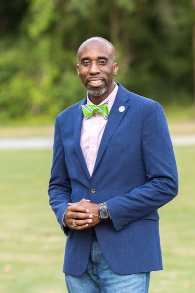 Maurice Mercer