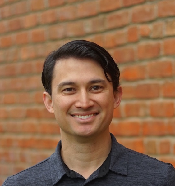 Michael Masuda