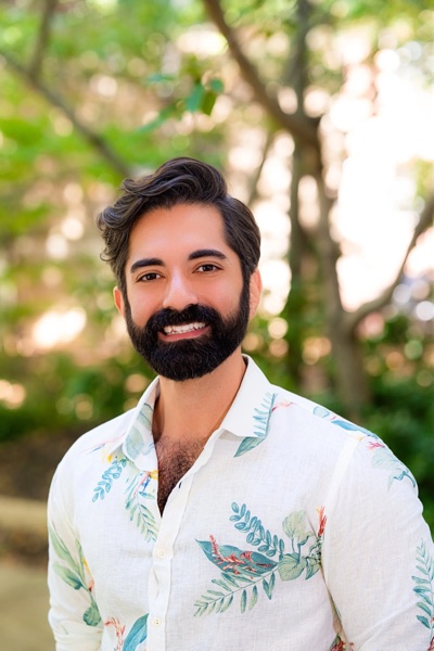 Miguel Trindade Deramo