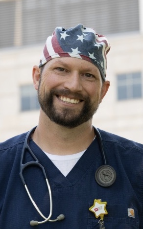 Mitchell Berman