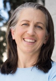 Monica Vanbuskirk
