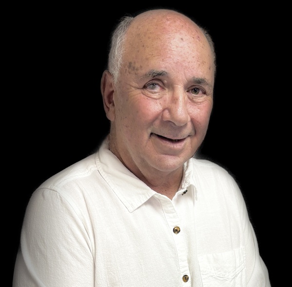 Ned Pillersdorf