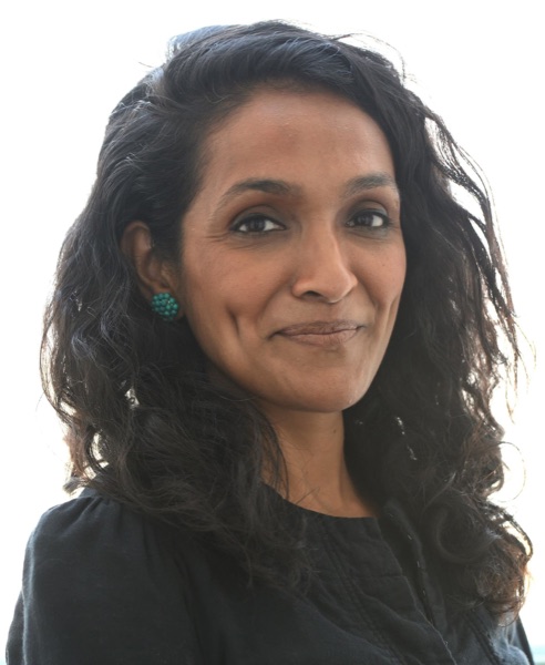 Nithya Raman