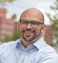 Patrick Martinez