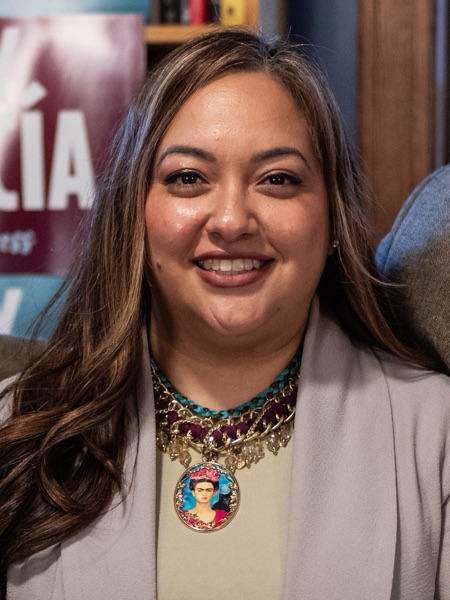 Patty Garcia