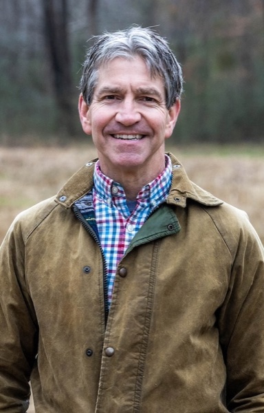 Paul Barringer