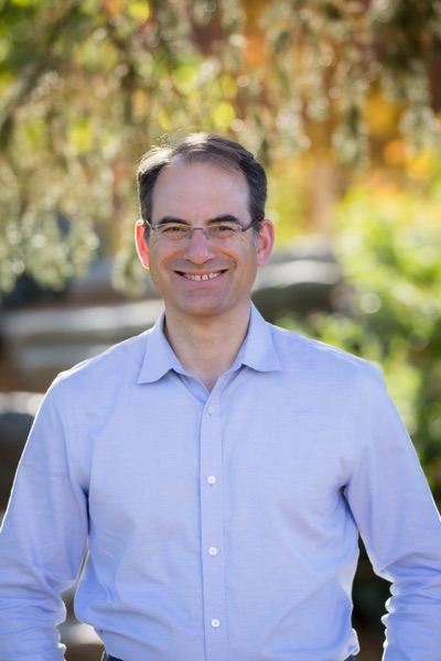 Phil Weiser