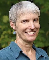 Rachel May