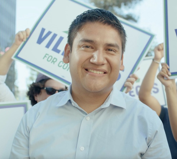 Randy Villegas