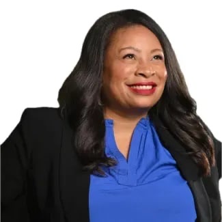 Rashida Brown