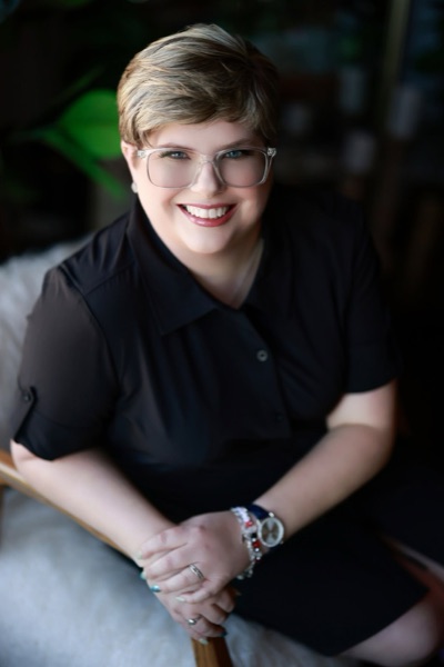 Rhonda Hart