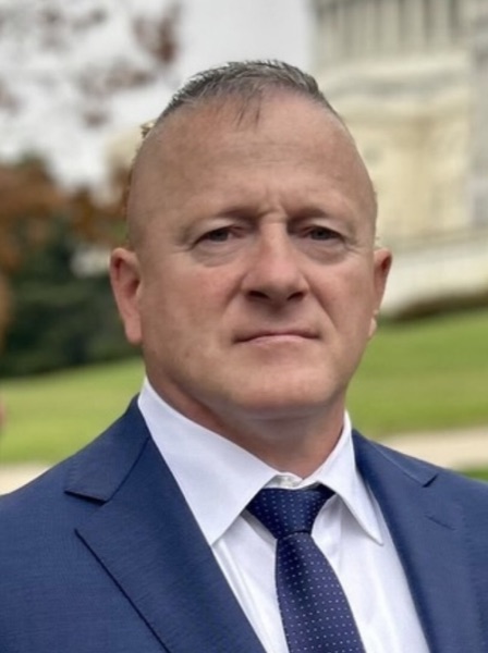Richard Ojeda