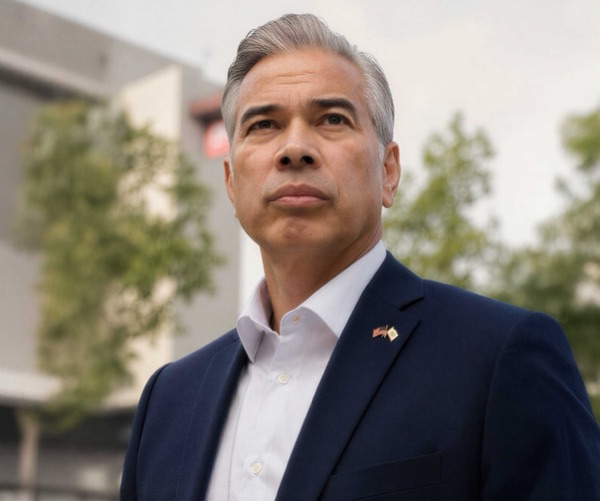 Rob Bonta