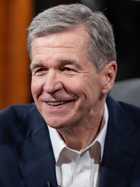 Roy Cooper