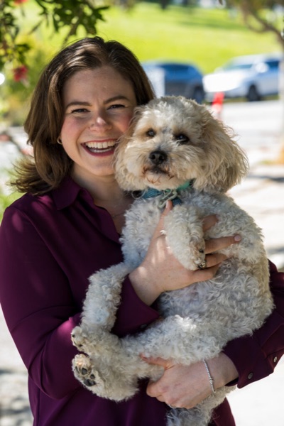 Ruth Ferguson