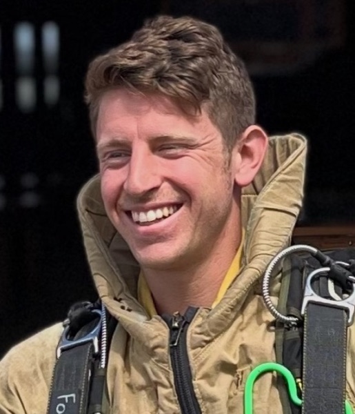 Sam Forstag