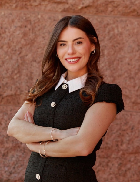 Samantha Lopez-Resendez