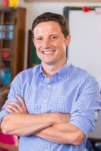 Scott Baldermann