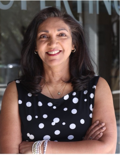 Seema Lindskog