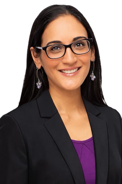 Seema Patel