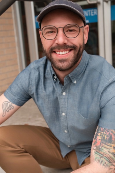 Shane Atkinson