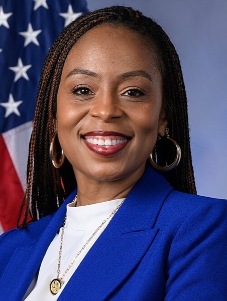 Shontel Brown