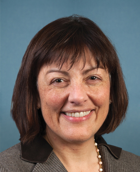 Suzan DelBene