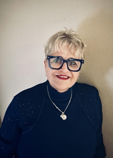 Suzie Byrd