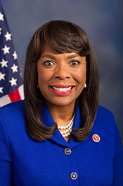 Terri Sewell