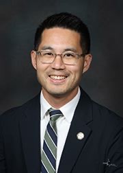 Thomas Wong