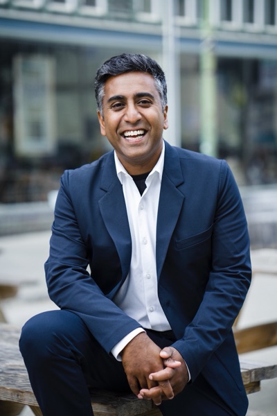 Thushan Amarasiriwardena